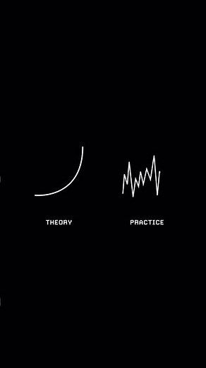 Theory vs. Practice | Knowledge Means Nothing Without Action