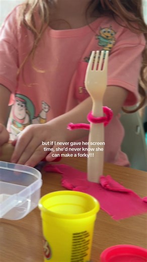 We love Toy Story 💕 | forky