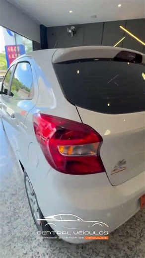 FORD KA SE PLUS 1.0 2015