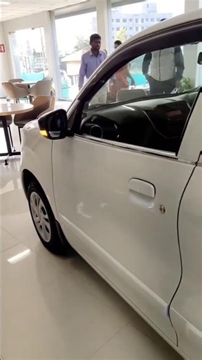 Maruti Suzuki Celerio | Celerio White Colour | Celerio Exterior | Celerio VXi 🔥