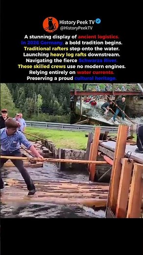 Riding a 2026 Timber Raft with ZERO Engines! 🛑