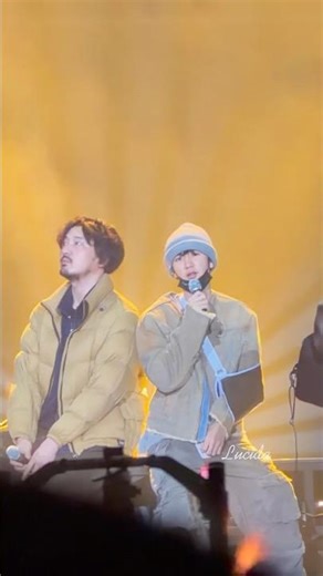 Watch and listen to Zheyuan’s deep manly voice during rehearsal yesterday #ChenZheyuan