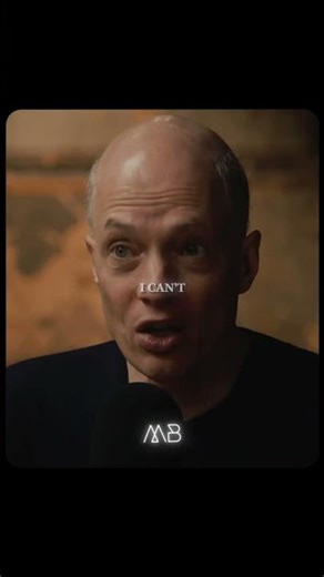 Best Men Are Broken | Alain de Botton Motivational Speech