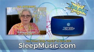 Wholetones 2Sleep TV Spot, 'Sleep Aid'