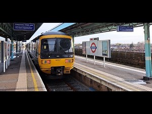 Let's Visit - Greenford