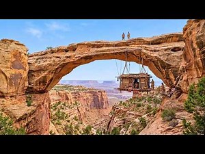 Arizona | The Most Extreme Deserts and Canyons | 4K Travel Documentary