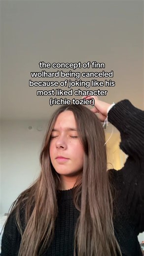 Finn Wolfhard's Most Memorable Richie Tozier Moments