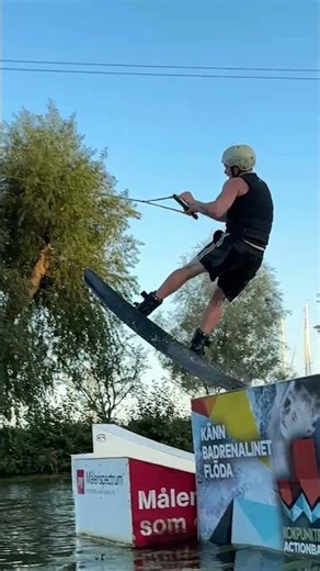 Wakeboarding's MOST EPIC Cable Park Fails