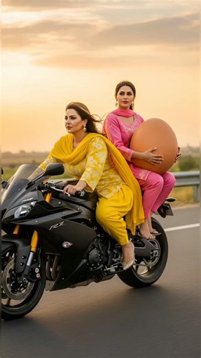 "Shocking Ostrich Hunt to Fried Meat Transformation | Dramatic 30-Second Short Video"