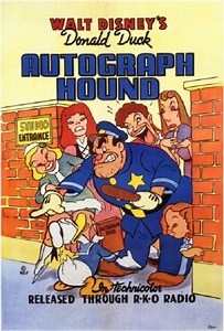 Where to stream The Autograph Hound (1939) online? Comparing 50  Streaming Services