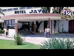 Hotel Java | Majorca, Spain | Hotel Review ⭐