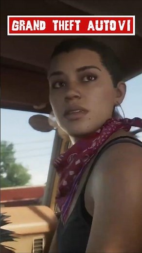 All the protagonists from the GTA series | 1997- 2025