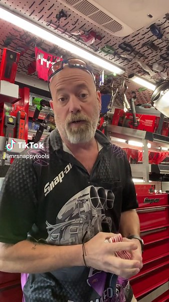 Tool Truck Nudie Calendars | Mr. Snappy Tools Titty Calendar