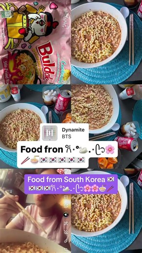 🇰🇷🌸🍜🥢