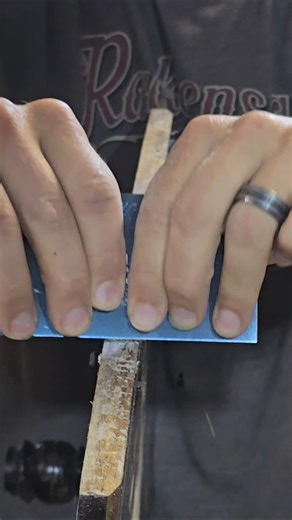 Wasn't expecting it to break!