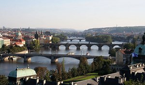 Städtereise Prag mit Bahn & Hotel ab 69€: Angebote und Preise 2026