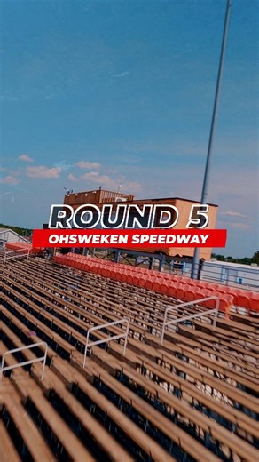 Round 5 at Ohsweken Speedway did not disappoint! From the first green flag to the final checkers, the action was intense and the racing was nonstop. Catch all the highlights in our recap video and relive an unforgettable night on the clay! Next stop is Round 6 at Georgian Downs on September 13th. Don't miss any of the action as we wrap up the 2025 season. | Flat Track Canada Inc.