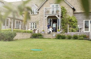 LPG energy solutions for renovations, developers and home builders | Calor