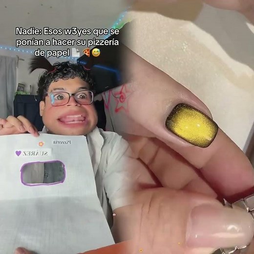 Jajajajajajjjaa como se quemaba 🥲😅 #Viral #parati #fyp #pizza #lacomadredeazul