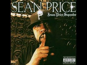 Sean Price Jesus Price Supastar Full Album (2007)