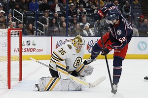Bruins vs. Blue Jackets: Free live stream, TV, how to watch NHL
