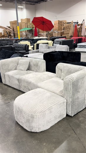 Affordable Furniture Deals at Happy Warehouse
