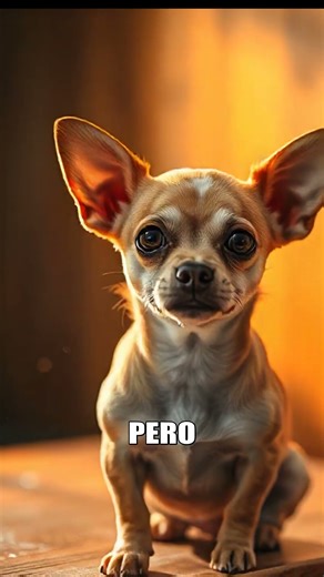 Chihuahua: Small or Large?