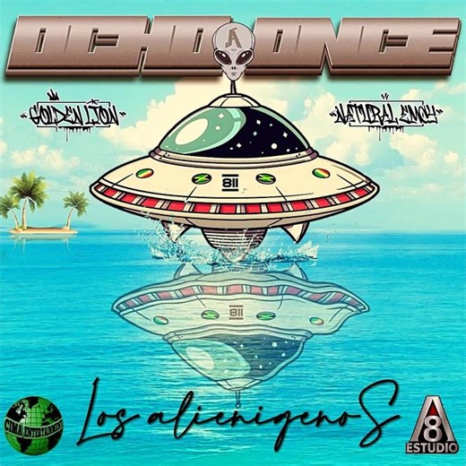 ESTA DE VUELTA (Original)