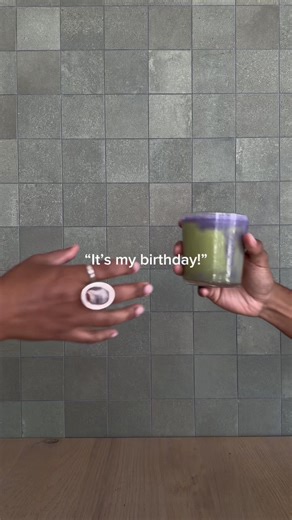 ANY REASON WORKS: From first dates to solo coffee runs to midweek meltdowns, a visit to Tarts Anon serves any occasion.