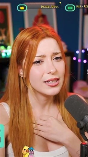 #AnniTheDuck über Reved (2) #Twitch