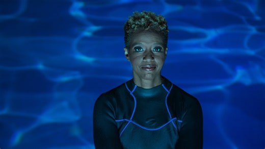 National Geographic: Into the Depths