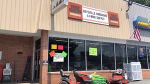 Keysville Hardware & Farm Supply store to close its doors by September
