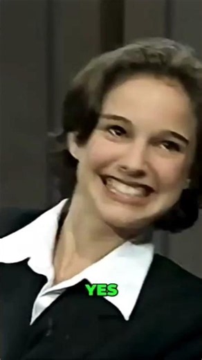 Natalie Portman Is the Definition of Beauty and Brains