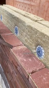 1.1M views · 1.7K reactions | wool glass installation work . . ....