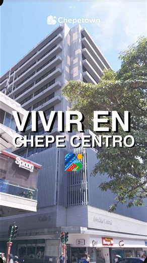 RISE San José: ¿vivir en el centro de San José?