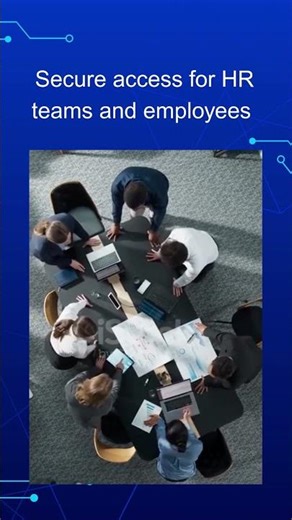 One Smart Portal to Manage All HR Operations I Dataq HR