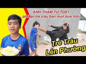 YOUNG DETECTIVE The Coconut Jam Owner Who Mixed Chemicals Was Invited Straight To The Police Stat...