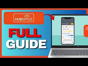 Hubspace App Not Working: How To Fix In 2025 (Full Guide)