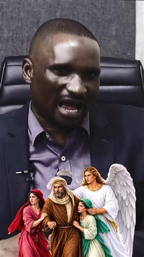 Sodom & Gomorrah (Part 1): A Documentary Explained