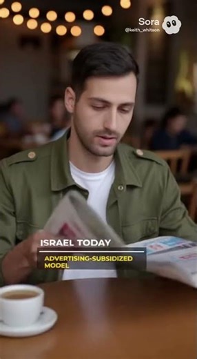 How Sheldon Adelson Changed the Israel Newspaper Landscape