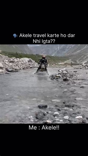 Rideto Chase on Instagram: "My Travel Partners… . . #travel #explore #traveller #ridetochase #himachalpradesh"