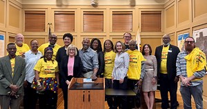 Decatur reparations task force will include people with ties to the Beacon Hill community