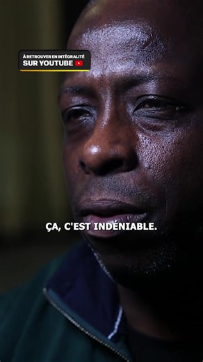14K views · 93 reactions | "La justice est raciste" - David McCallum | Interview à retrouver en entier sur YT (lien dans la bio) #interview #justice #faitsdivers #prison | Real Life Portraits | Facebook