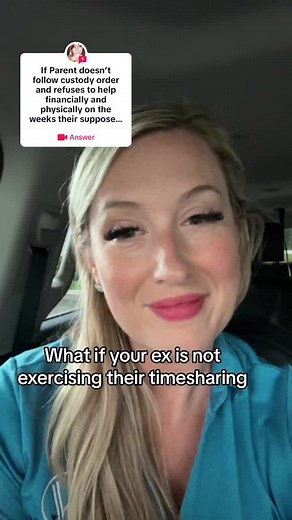 Florida Parenting Plan Modifications Explained