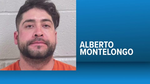 Man arrested, facing firearms charges for illegal gun attachment found during search of Midland residence