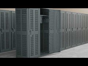 Gear Up with Datum: Weapon & Tactical Storage Solutions