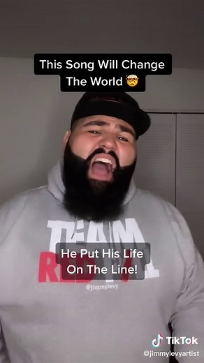 Yeshua Worship Song: Calling On Your Name by Jimmy Levy