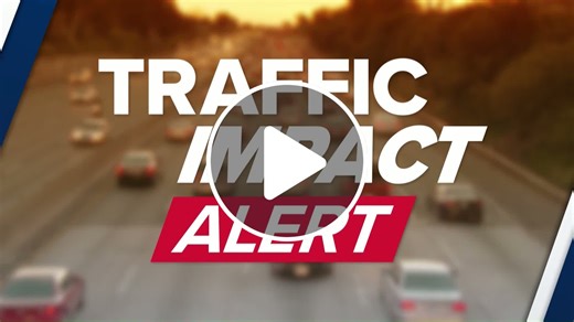 FOX54 Traffic Impact Alerts - NewsBreak