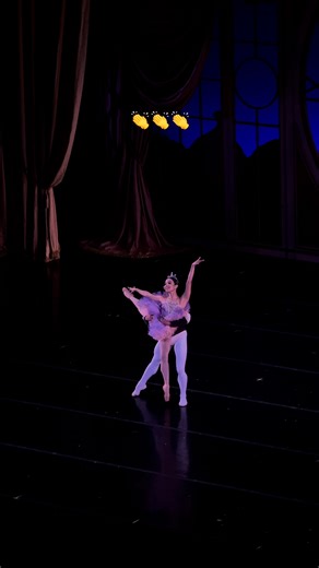 BalletMet on Instagram: "Our favorite performances of THE NUTCRACKER ✨💗 Over 2,500 young people from across Columbus took a field trip to the Ohio Theatre to experience the magic of dance at Morning at the Ballet!! Dancers @francescadjordan @jmbrownies @miguelwnlr @erica.nicole22 @narcisomedina_ #BalletMet #TheNutcracker #MorningAtTheBallet"