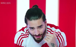 Jason DeRulo,Maluma - Colors（2018年可口可乐世界杯主题曲）